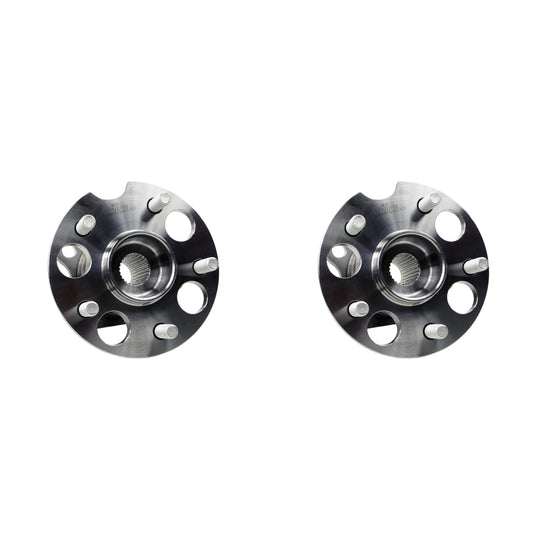 MSUPHUB15203 Mevotech Supreme Wheel Bearing and Hub Assembly Kit