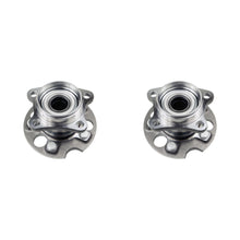 Load image into Gallery viewer, MSUPHUB15203 Mevotech Supreme Wheel Bearing and Hub Assembly Kit