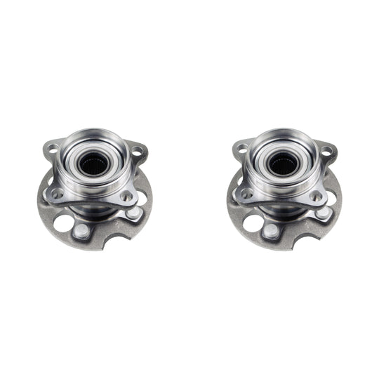 MSUPHUB15203 Mevotech Supreme Wheel Bearing and Hub Assembly Kit