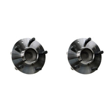 Load image into Gallery viewer, MSUPHUB15213 Mevotech Supreme Wheel Bearing and Hub Assembly Kit