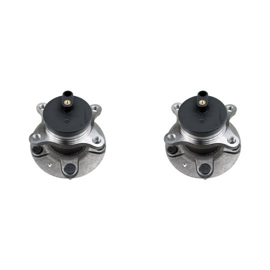 MSUPHUB15213 Mevotech Supreme Wheel Bearing and Hub Assembly Kit