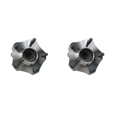 Charger l'image dans la galerie, MSUPHUB15219 Mevotech Supreme Wheel Bearing and Hub Assembly Kit