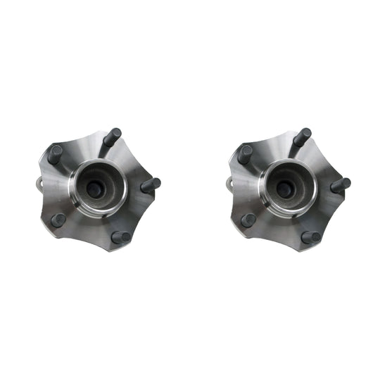 MSUPHUB15219 Mevotech Supreme Wheel Bearing and Hub Assembly Kit