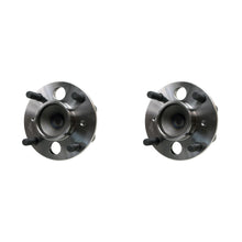 Load image into Gallery viewer, MSUPHUB15223 Mevotech Supreme Wheel Bearing and Hub Assembly Kit