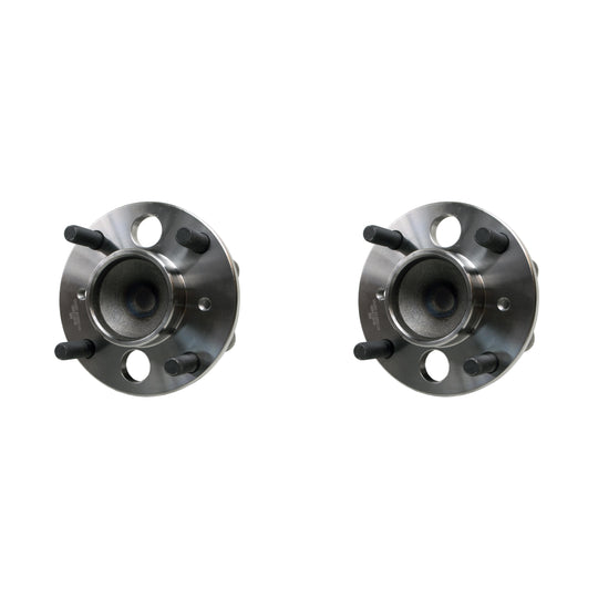 MSUPHUB15223 Mevotech Supreme Wheel Bearing and Hub Assembly Kit
