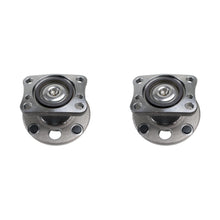 Load image into Gallery viewer, MSUPHUB15223 Mevotech Supreme Wheel Bearing and Hub Assembly Kit
