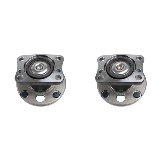 MSUPHUB15223 Mevotech Supreme Wheel Bearing and Hub Assembly Kit