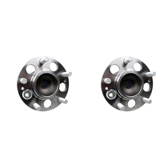 MSUPHUB15232 Mevotech Supreme Wheel Bearing and Hub Assembly Kit