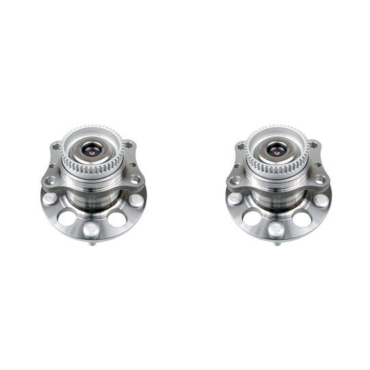 MSUPHUB15232 Mevotech Supreme Wheel Bearing and Hub Assembly Kit