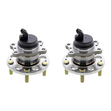 Load image into Gallery viewer, MSUPHUB15265 Mevotech Supreme Wheel Bearing and Hub Assembly Kit