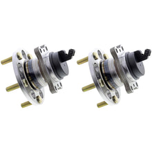 Load image into Gallery viewer, MSUPHUB15265 Mevotech Supreme Wheel Bearing and Hub Assembly Kit