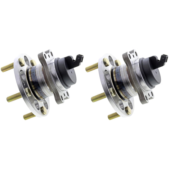 MSUPHUB15265 Mevotech Supreme Wheel Bearing and Hub Assembly Kit