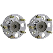 Load image into Gallery viewer, MSUPHUB15265 Mevotech Supreme Wheel Bearing and Hub Assembly Kit