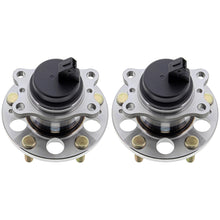 Load image into Gallery viewer, MSUPHUB15265 Mevotech Supreme Wheel Bearing and Hub Assembly Kit