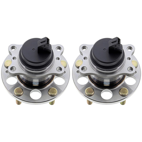 MSUPHUB15265 Mevotech Supreme Wheel Bearing and Hub Assembly Kit
