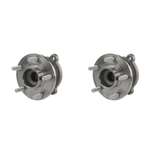 Load image into Gallery viewer, MSUPHUB15276 Mevotech Supreme Wheel Bearing and Hub Assembly Kit
