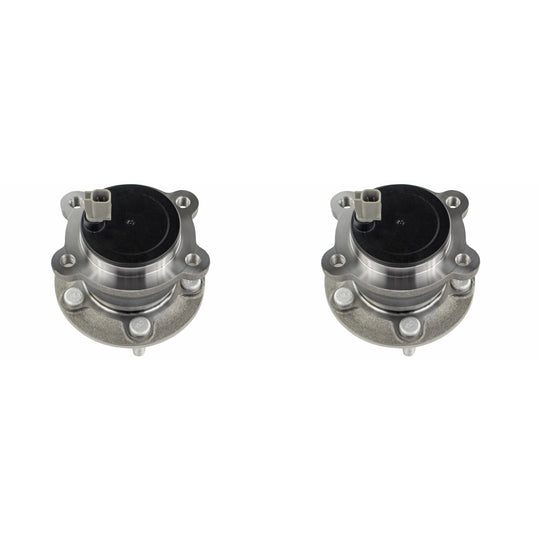 MSUPHUB15276 Mevotech Supreme Wheel Bearing and Hub Assembly Kit