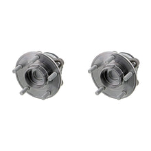 Load image into Gallery viewer, MSUPHUB15294 Mevotech Supreme Wheel Bearing and Hub Assembly Kit