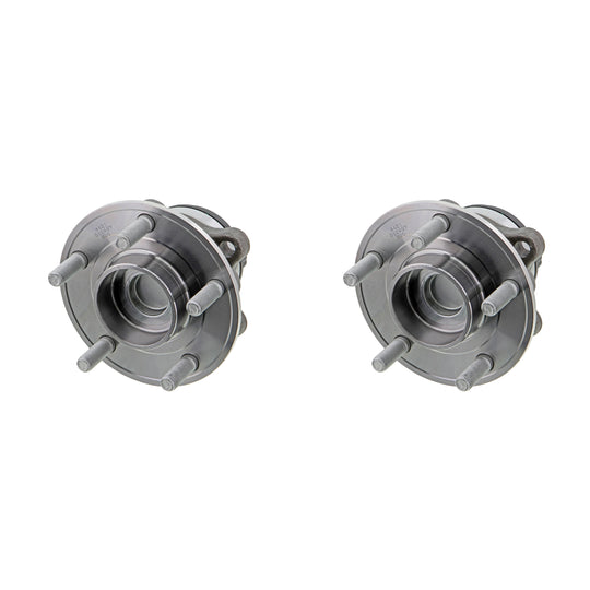 MSUPHUB15294 Mevotech Supreme Wheel Bearing and Hub Assembly Kit