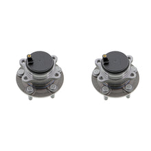 Load image into Gallery viewer, MSUPHUB15294 Mevotech Supreme Wheel Bearing and Hub Assembly Kit