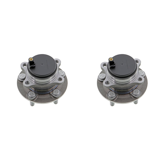 MSUPHUB15294 Mevotech Supreme Wheel Bearing and Hub Assembly Kit