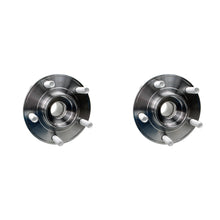 Charger l'image dans la galerie, MSUPHUB15303 Mevotech Supreme Wheel Bearing and Hub Assembly Kit