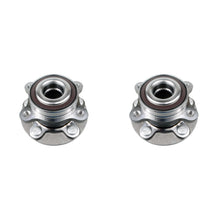 Charger l'image dans la galerie, MSUPHUB15303 Mevotech Supreme Wheel Bearing and Hub Assembly Kit