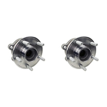 Load image into Gallery viewer, MSUPHUB15339 Mevotech Supreme Wheel Bearing and Hub Assembly Kit