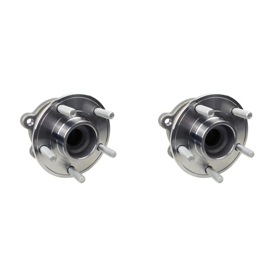 MSUPHUB15339 Mevotech Supreme Wheel Bearing and Hub Assembly Kit