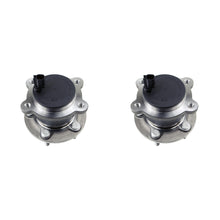 Load image into Gallery viewer, MSUPHUB15339 Mevotech Supreme Wheel Bearing and Hub Assembly Kit