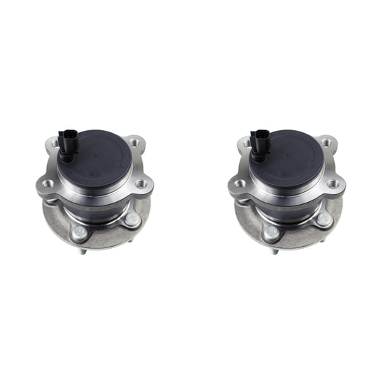 MSUPHUB15339 Mevotech Supreme Wheel Bearing and Hub Assembly Kit
