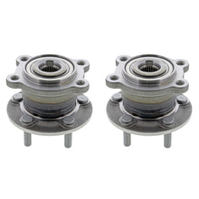 Load image into Gallery viewer, MSUPHUB15357 Mevotech Supreme Wheel Bearing and Hub Assembly Kit