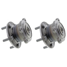 Load image into Gallery viewer, MSUPHUB15357 Mevotech Supreme Wheel Bearing and Hub Assembly Kit