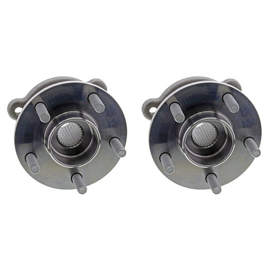 MSUPHUB15357 Mevotech Supreme Wheel Bearing and Hub Assembly Kit