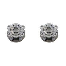 Load image into Gallery viewer, MSUPHUB15357 Mevotech Supreme Wheel Bearing and Hub Assembly Kit
