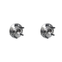 Load image into Gallery viewer, MSUPHUB15369 Mevotech Supreme Wheel Bearing and Hub Assembly Kit