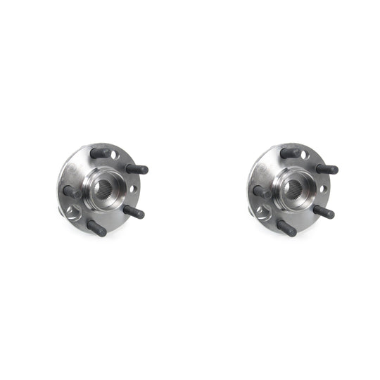 MSUPHUB15369 Mevotech Supreme Wheel Bearing and Hub Assembly Kit