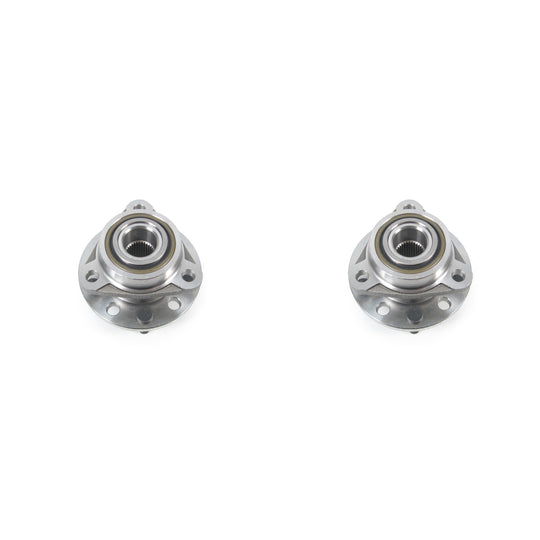 MSUPHUB15369 Mevotech Supreme Wheel Bearing and Hub Assembly Kit
