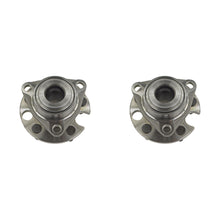 Load image into Gallery viewer, MSUPHUB15383 Mevotech Supreme Wheel Bearing and Hub Assembly Kit