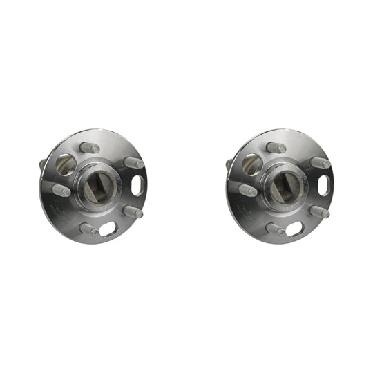 MSUPHUB15437 Mevotech Supreme Wheel Bearing and Hub Assembly Kit