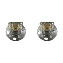 Load image into Gallery viewer, MSUPHUB15437 Mevotech Supreme Wheel Bearing and Hub Assembly Kit