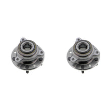 Load image into Gallery viewer, MSUPHUB15537 Mevotech Supreme Wheel Bearing and Hub Assembly Kit