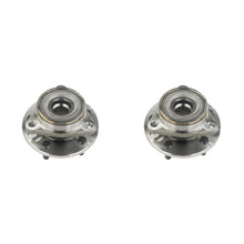 Load image into Gallery viewer, MSUPHUB15609 Mevotech Supreme Wheel Bearing and Hub Assembly Kit