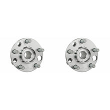 Load image into Gallery viewer, MSUPHUB15742 Mevotech Supreme Wheel Bearing and Hub Assembly Kit