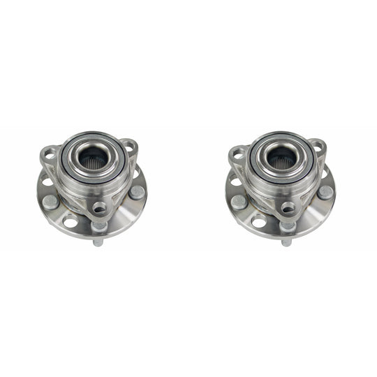 MSUPHUB15742 Mevotech Supreme Wheel Bearing and Hub Assembly Kit