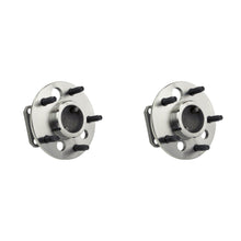 Load image into Gallery viewer, MSUPHUB15996 Mevotech Supreme Wheel Bearing and Hub Assembly Kit