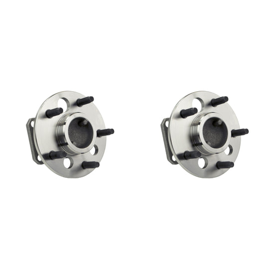 MSUPHUB15996 Mevotech Supreme Wheel Bearing and Hub Assembly Kit