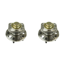 Load image into Gallery viewer, MSUPHUB15996 Mevotech Supreme Wheel Bearing and Hub Assembly Kit