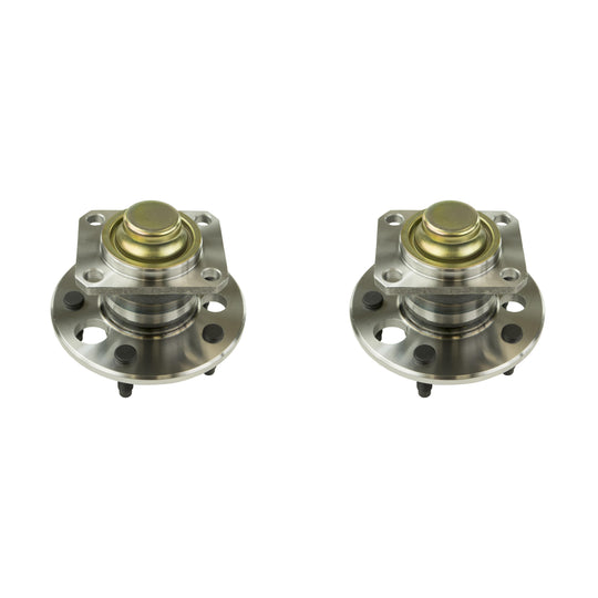 MSUPHUB15996 Mevotech Supreme Wheel Bearing and Hub Assembly Kit