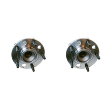 Load image into Gallery viewer, MSUPHUB16166 Mevotech Supreme Wheel Bearing and Hub Assembly Kit